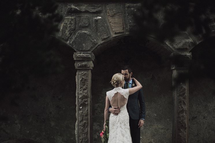 Belleek Castle wedding fineart photograhy - Mayo weddings 0002