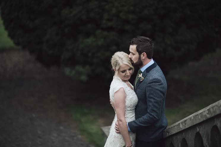 Belleek Castle wedding fineart photograhy - Mayo weddings 0003