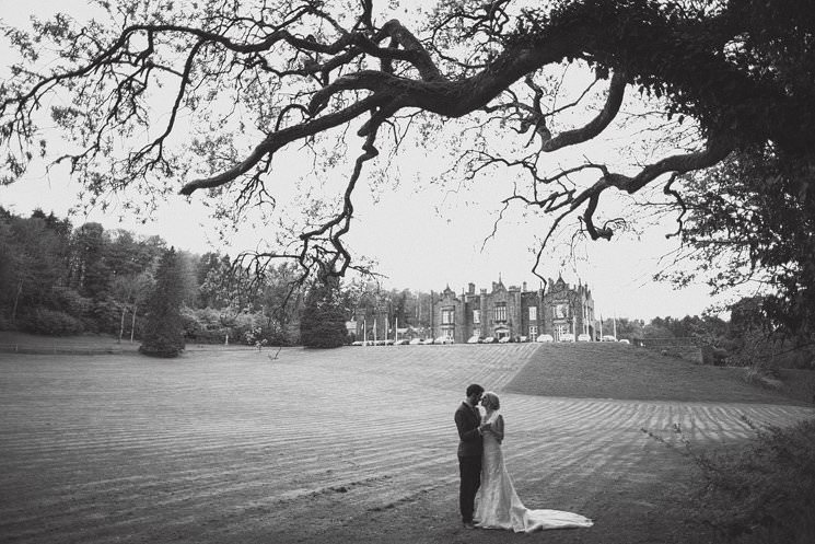 Belleek Castle wedding fineart photograhy - Mayo weddings 0008