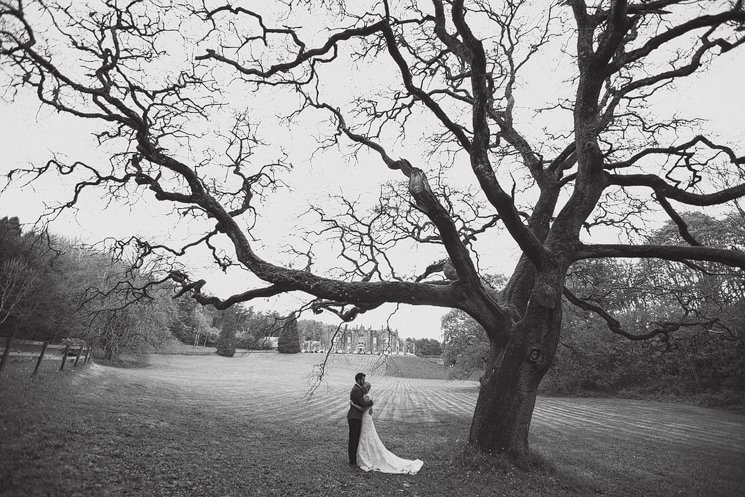 Belleek Castle wedding fineart photograhy - Mayo weddings 0010