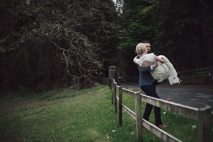 Belleek Castle wedding fineart photograhy - Mayo weddings 0011