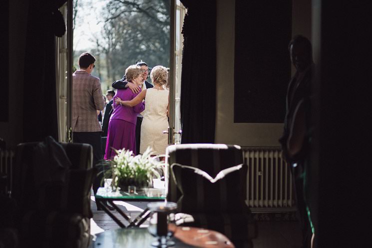 bebenca weddings - tankardstown wedding photographer - top irish modern venue -vintage dress 0101