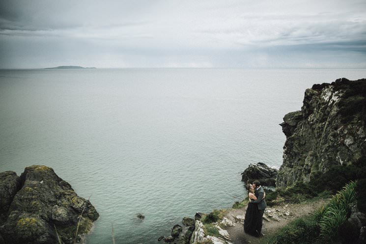 wedding aniversary photography in ireland - top best alternative natural wedding  photographer 0002