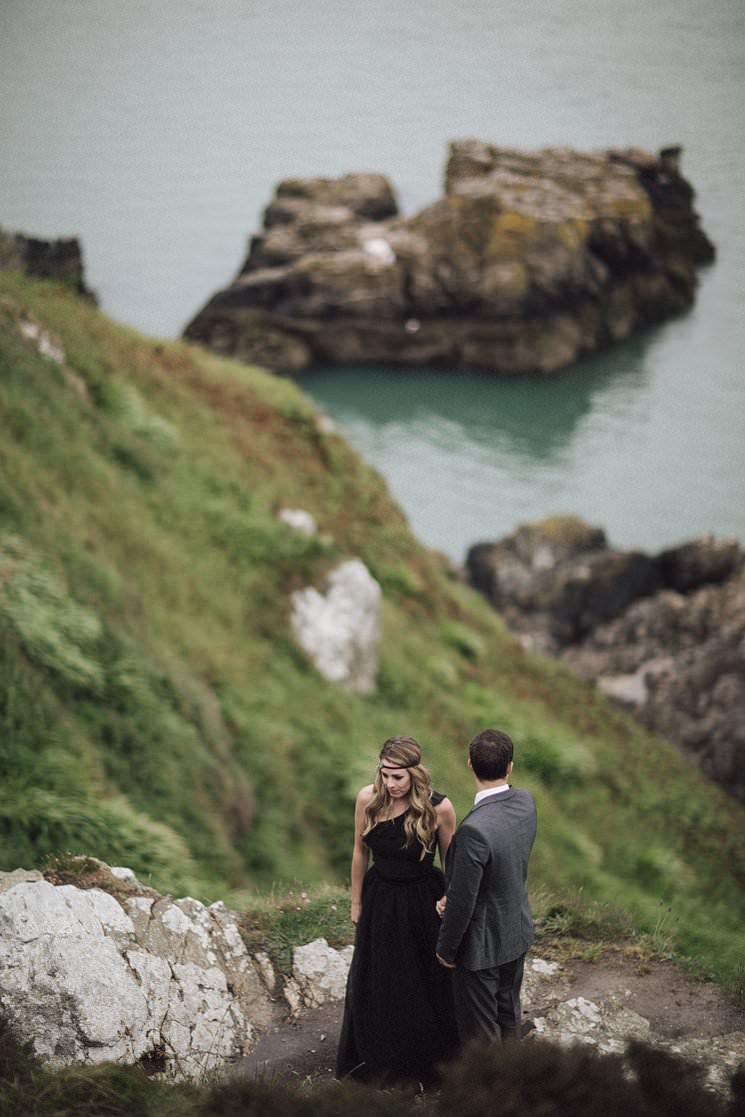 howth wedding