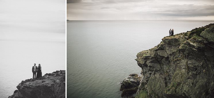 wedding aniversary photography in ireland - top best alternative natural wedding  photographer 0013