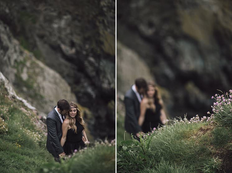 wedding aniversary photography in ireland - top best alternative natural wedding  photographer 0021