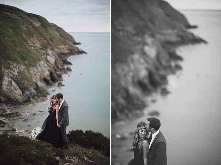 wedding aniversary photography in ireland - top best alternative natural wedding  photographer 0023