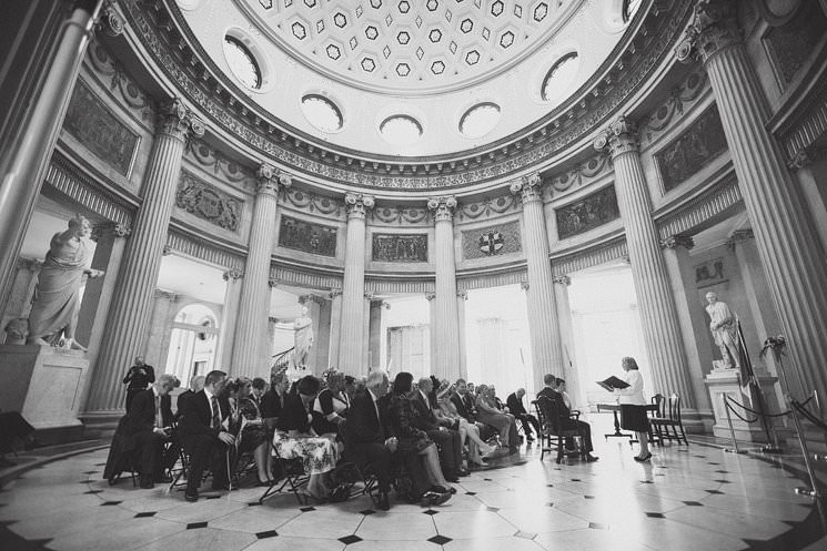 dublin city hall wedding - irish garden wedding photographs 0017