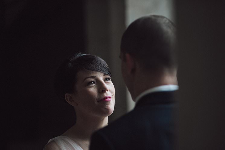 dublin city hall wedding - irish garden wedding photographs 0030