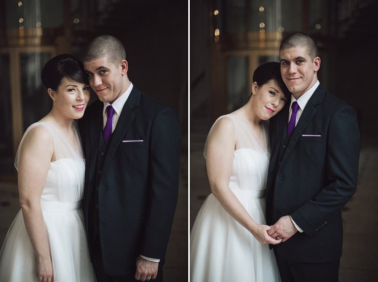 dublin city hall wedding - irish garden wedding photographs 0032