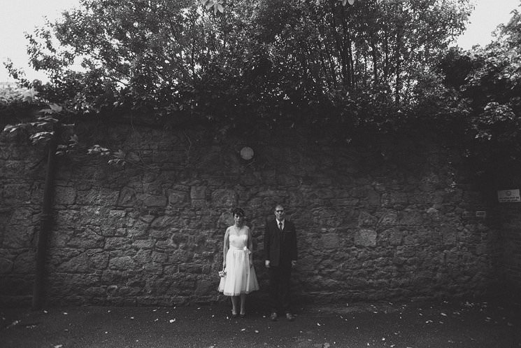 dublin city hall wedding - irish garden wedding photographs 0039