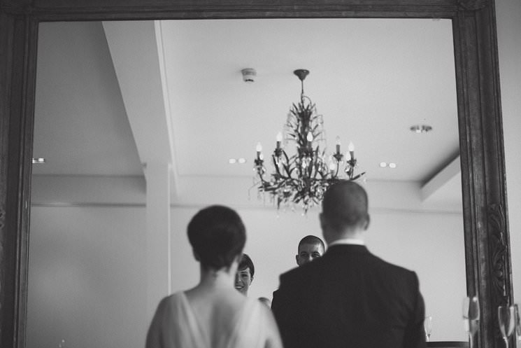 dublin city hall wedding - irish garden wedding photographs 0046