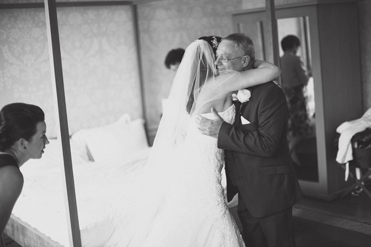 Farnham Estate wedding - Dublin luxury wedding photographs - alternative photography 0024