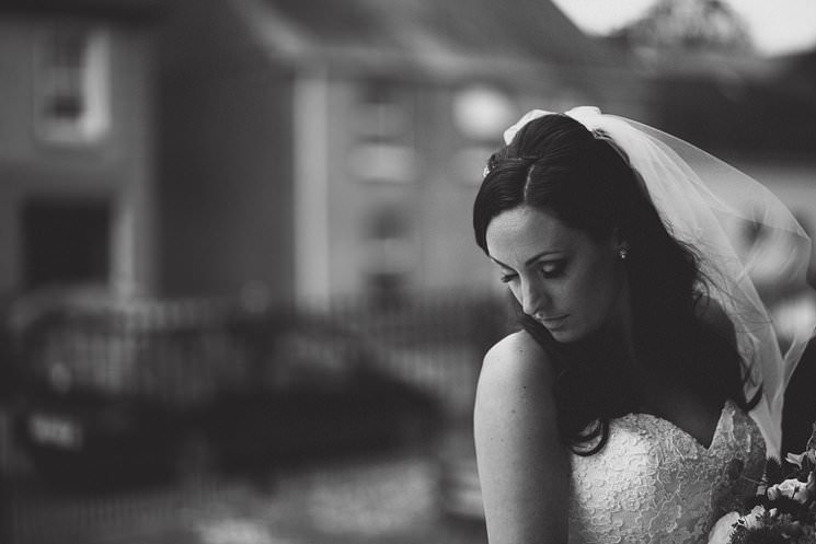 Farnham Estate wedding - Dublin luxury wedding photographs - alternative photography 0027