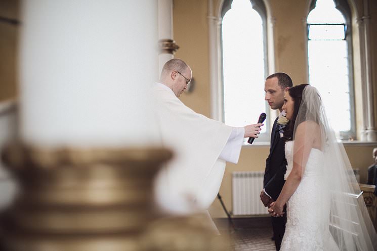 Farnham Estate wedding - Dublin luxury wedding photographs - alternative photography 0031