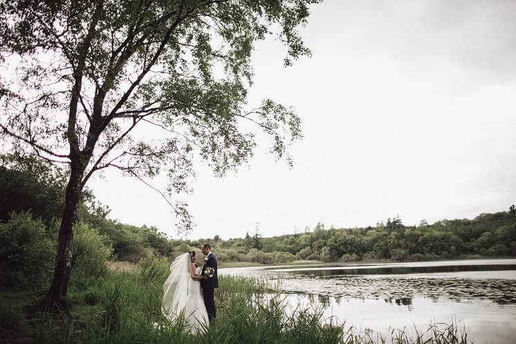 Farnham Estate wedding - Dublin luxury wedding photographs - alternative photography 0041