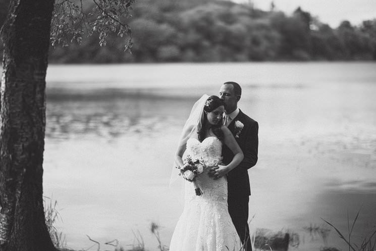 irish alternative wedding photography