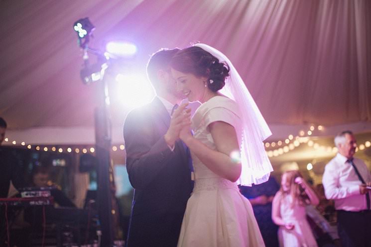 first dance photos