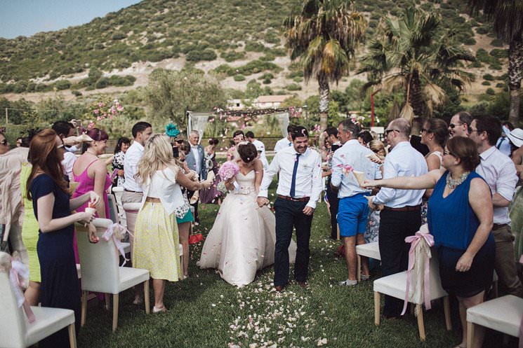 Irish destination wedding in Italy - Italian english wedding photographer - naples wedding 0069