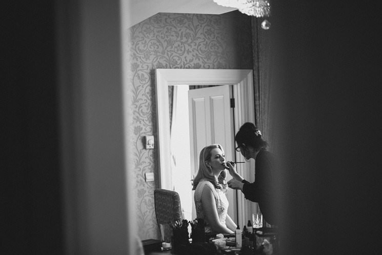 The westing wedding - Dublin top photography 0009