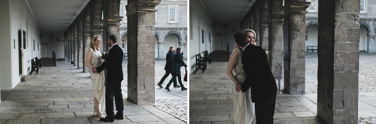 The westing wedding - Dublin top photography 0023