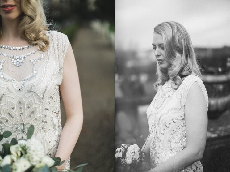 jenny packham wedding dress dublin