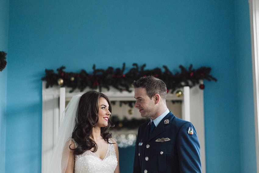 Air Base wedding ireland - photographs 0295