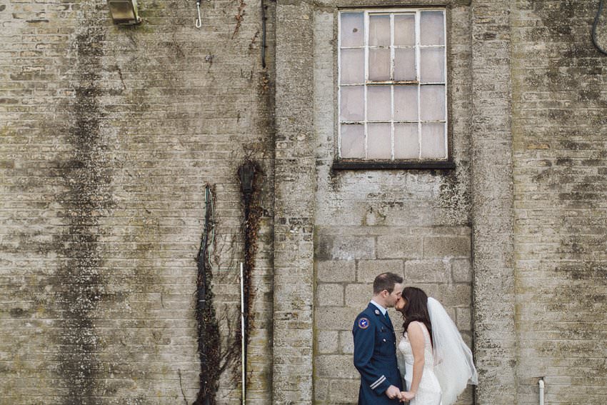 Air Base wedding ireland - photographs 0303