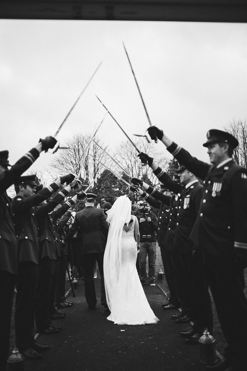 Air Base wedding ireland - photographs 0353