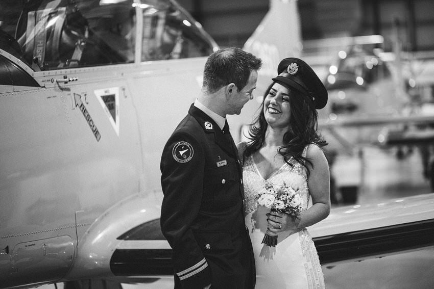 Air Base wedding ireland - photographs 0360