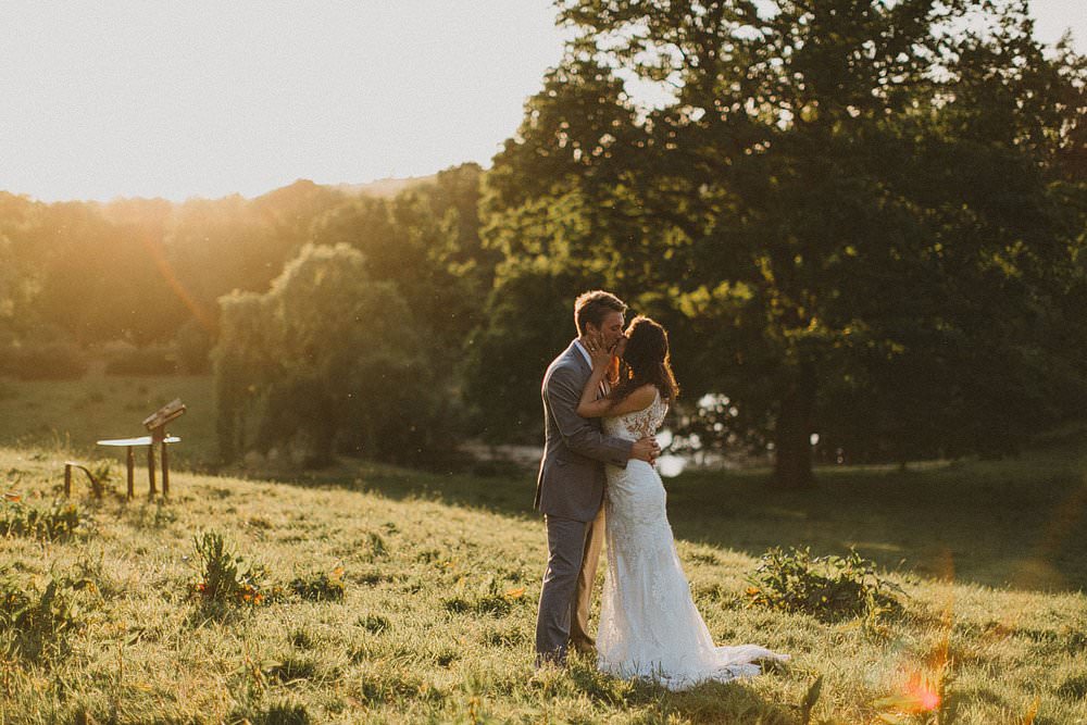 Ballyvolane House american outdoor wedding  0005