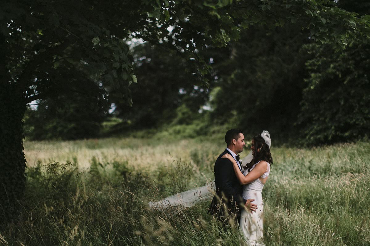 Katie Colin | Bellingham Castle wedding | 1