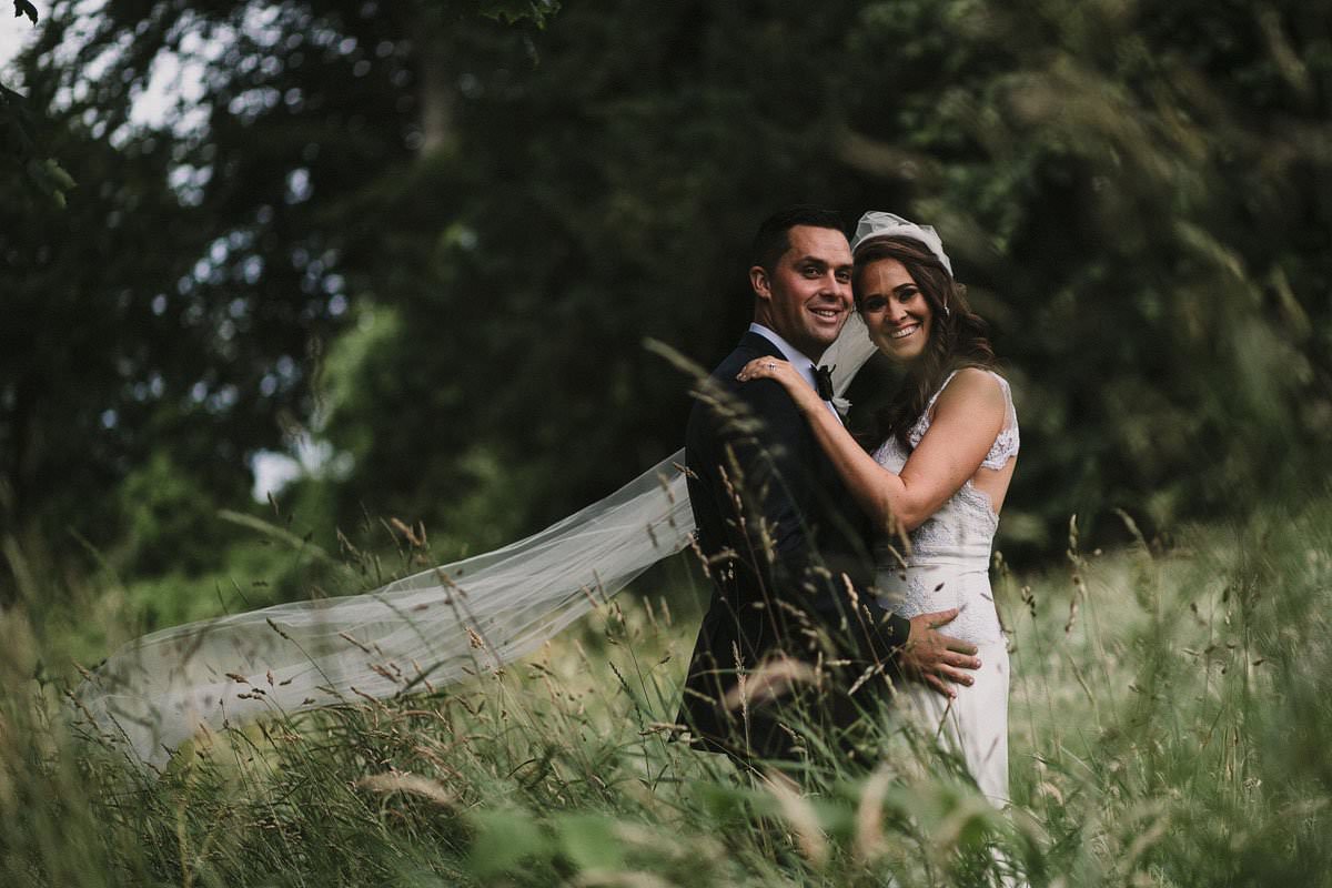 Katie Colin | Bellingham Castle wedding | 2