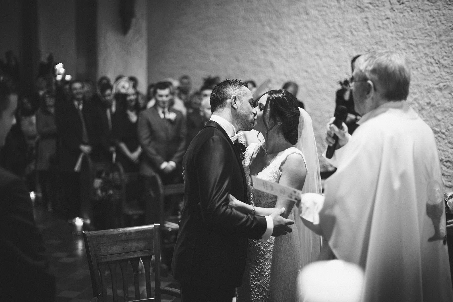 A&S | a few photos from winter Cork wedding | 32