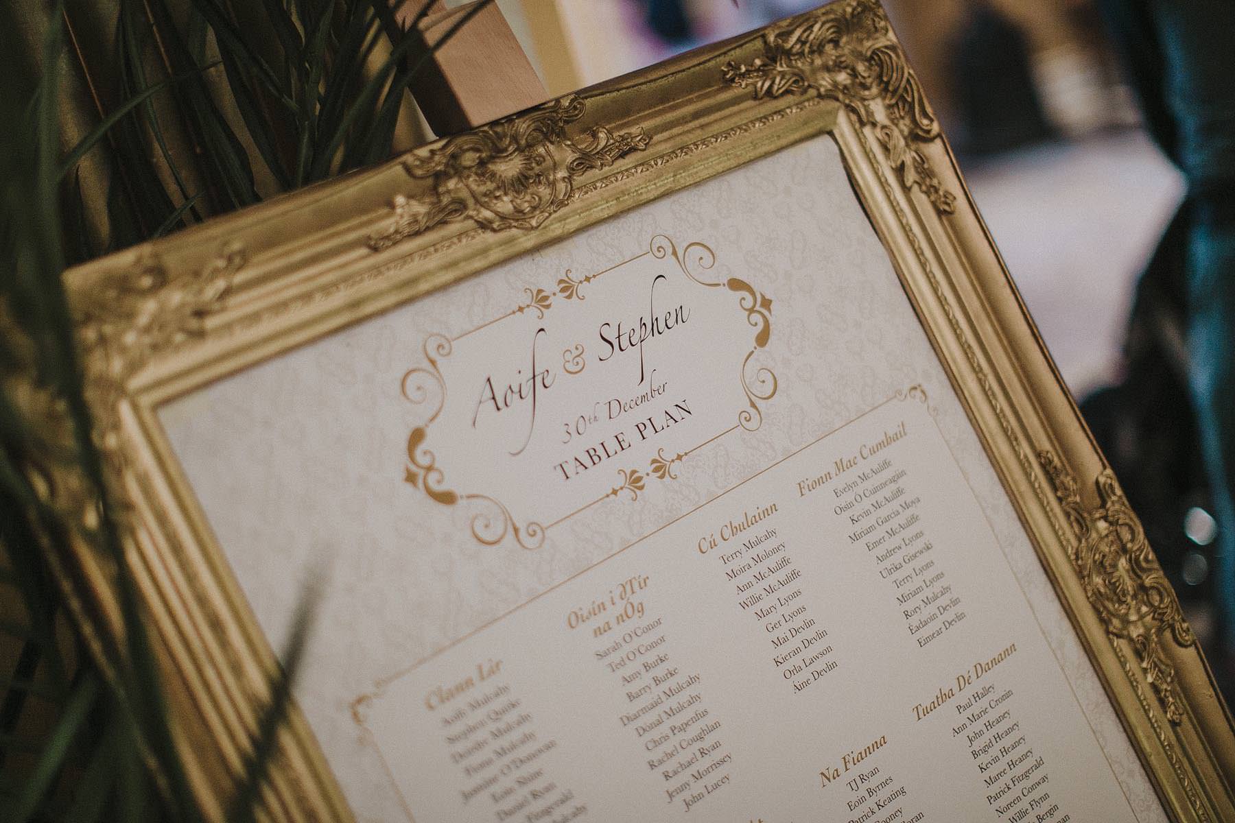 A&S | a few photos from winter Cork wedding | 61