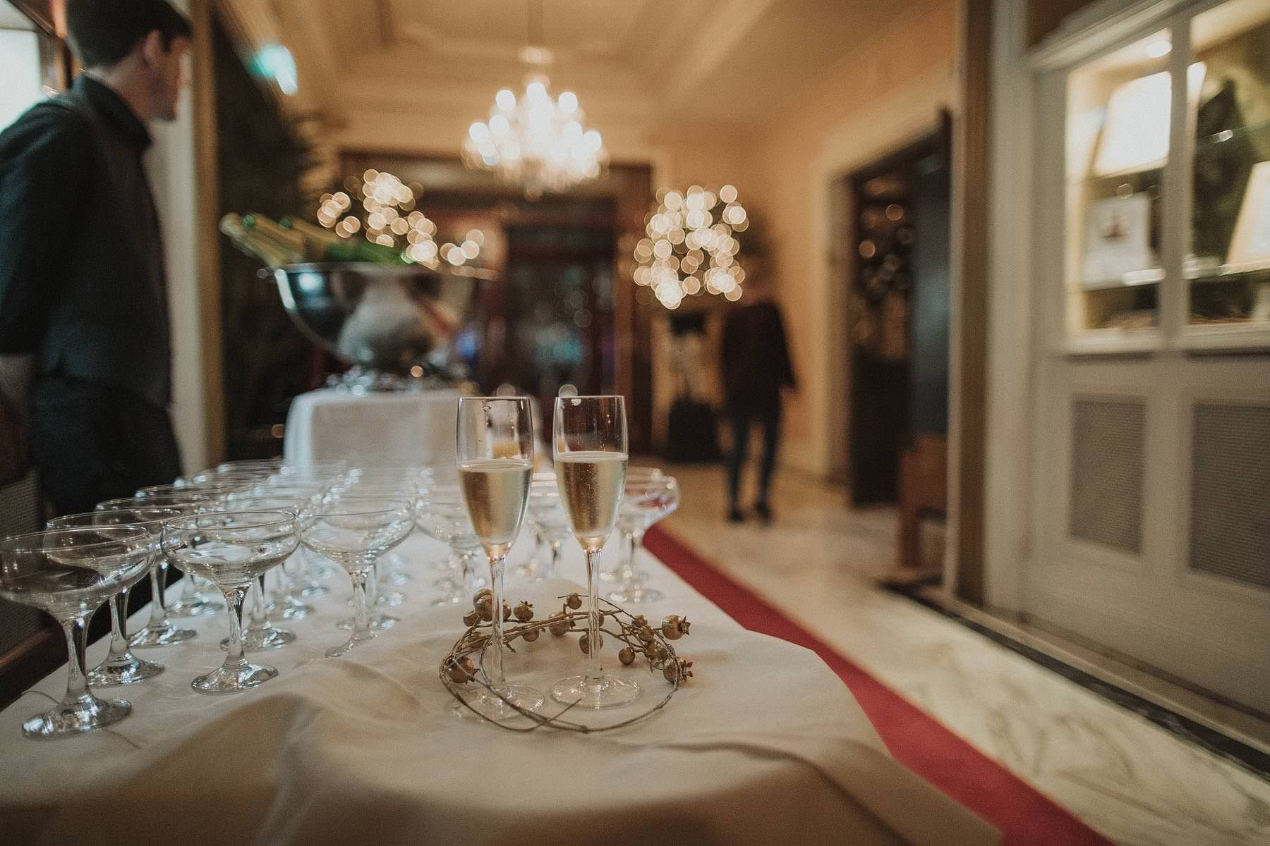 A&S | a few photos from winter Cork wedding | 65