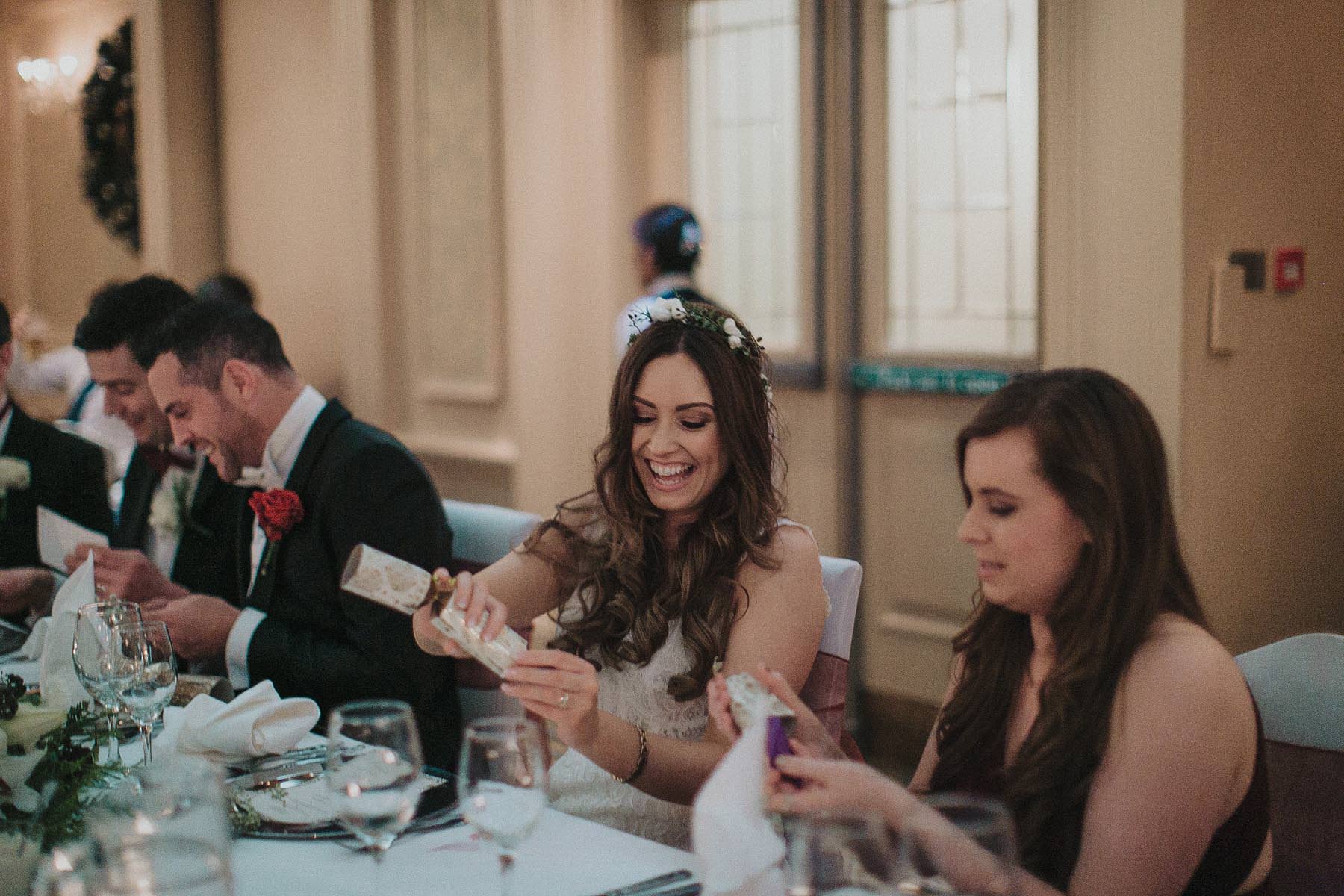 A&S | a few photos from winter Cork wedding | 72