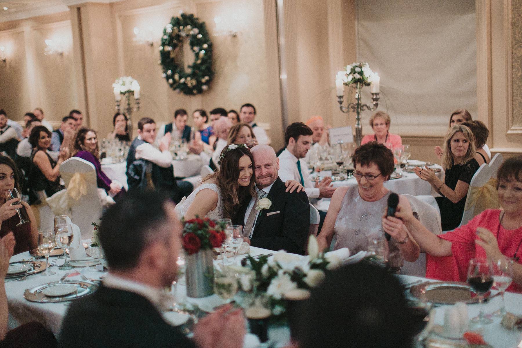 A&S | a few photos from winter Cork wedding | 73