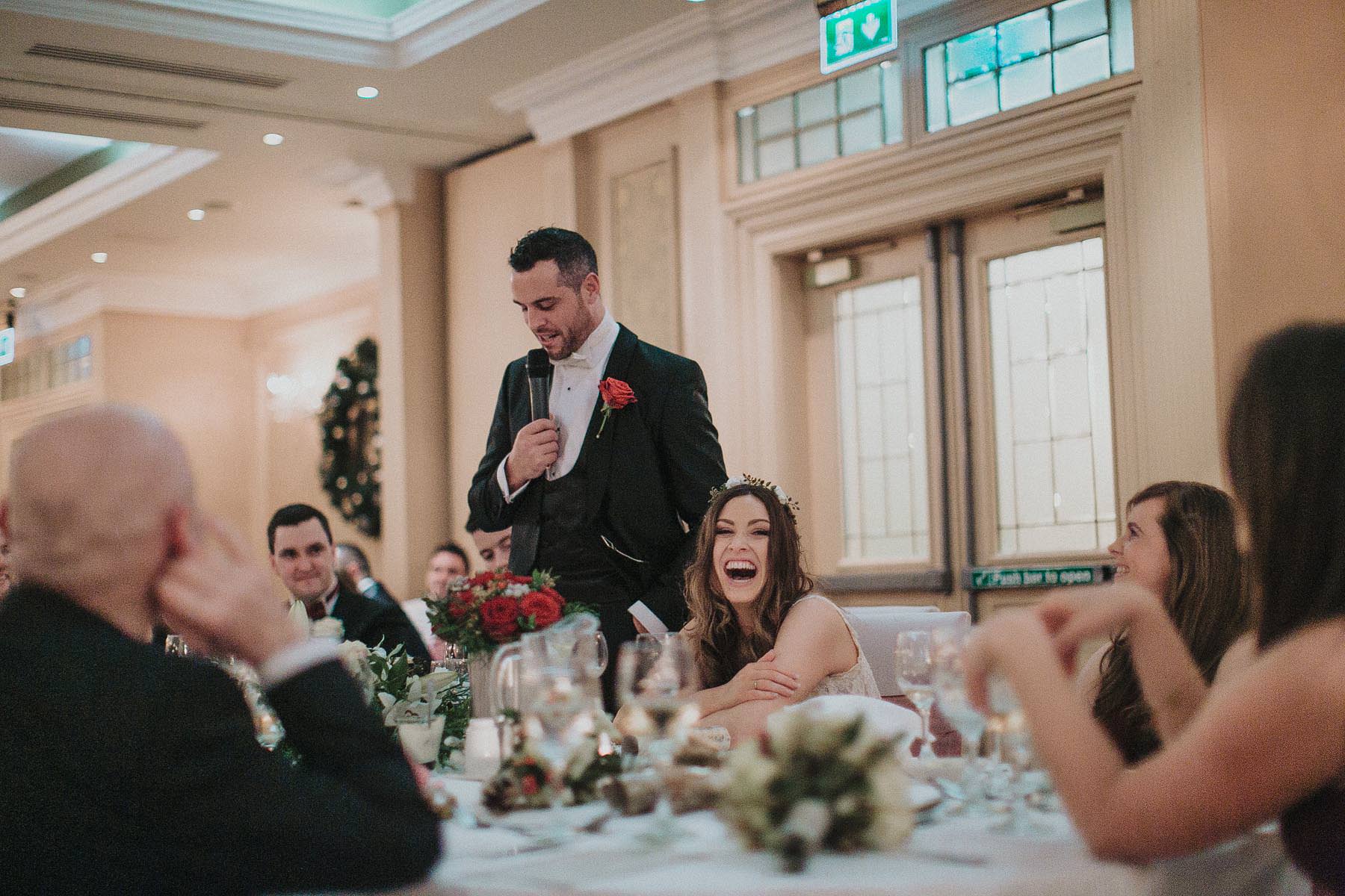 A&S | a few photos from winter Cork wedding | 74