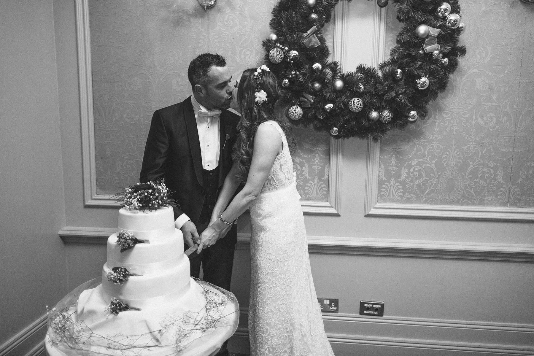 A&S | a few photos from winter Cork wedding | 77