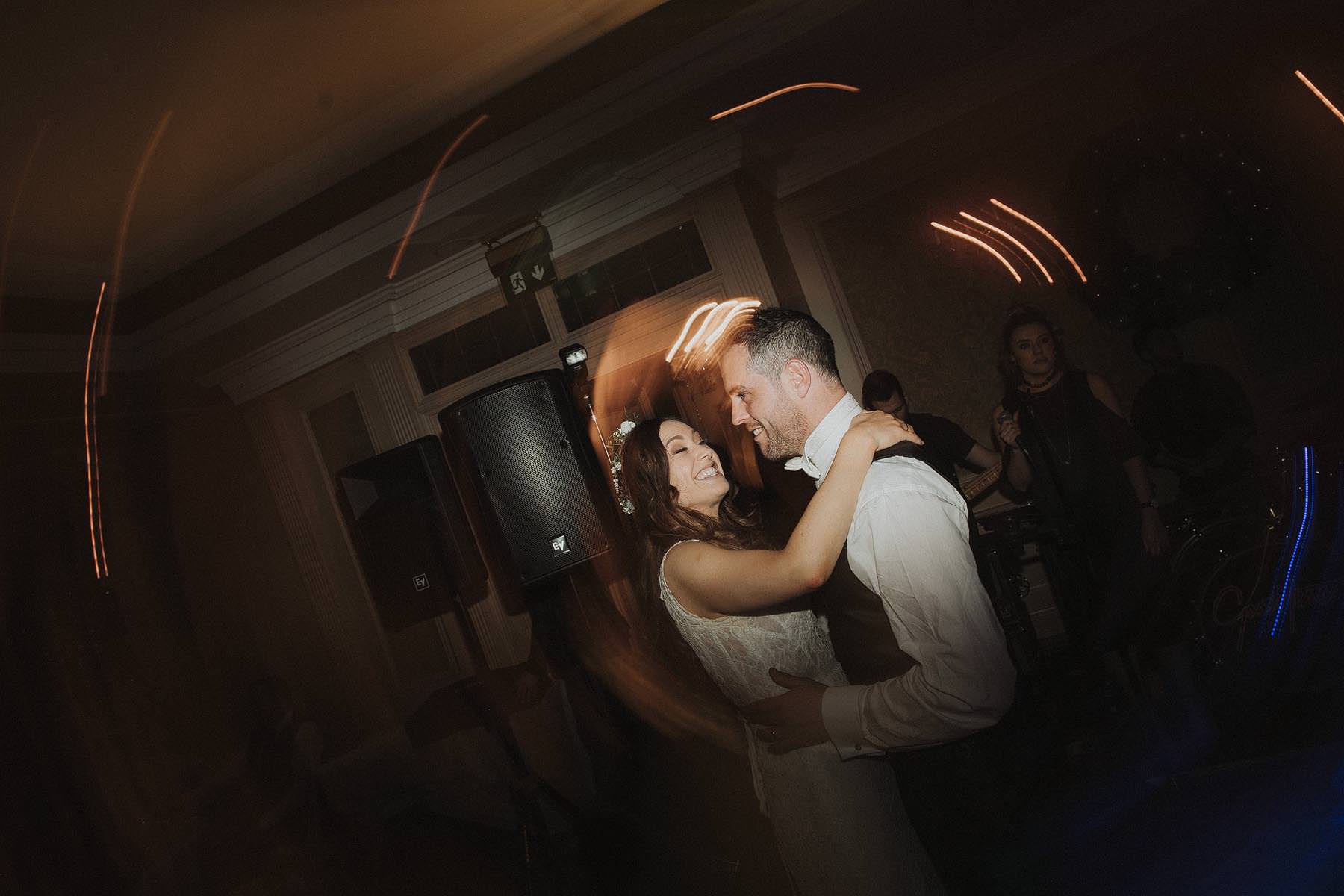 A&S | a few photos from winter Cork wedding | 78