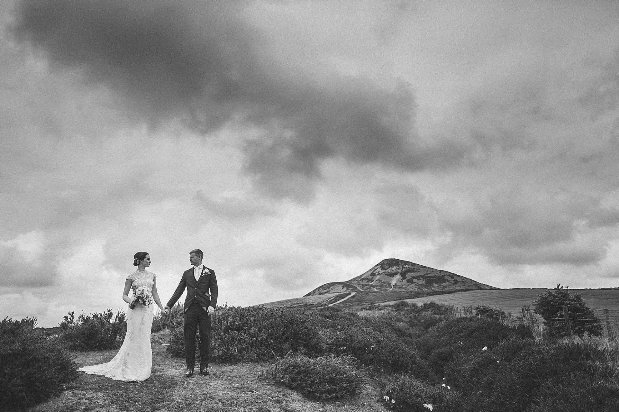 Wicklow wedding photography