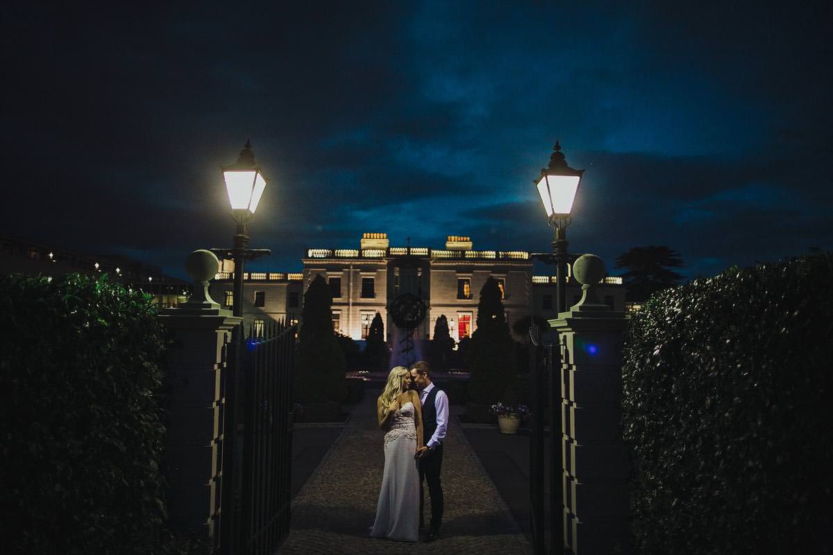 Radisson Blue Stillorgan Dublin wedding 1