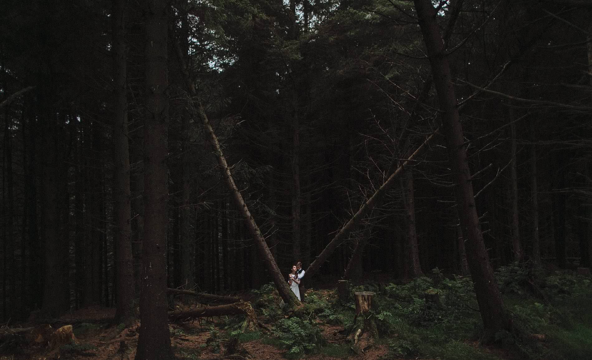 elopement photographer ireland