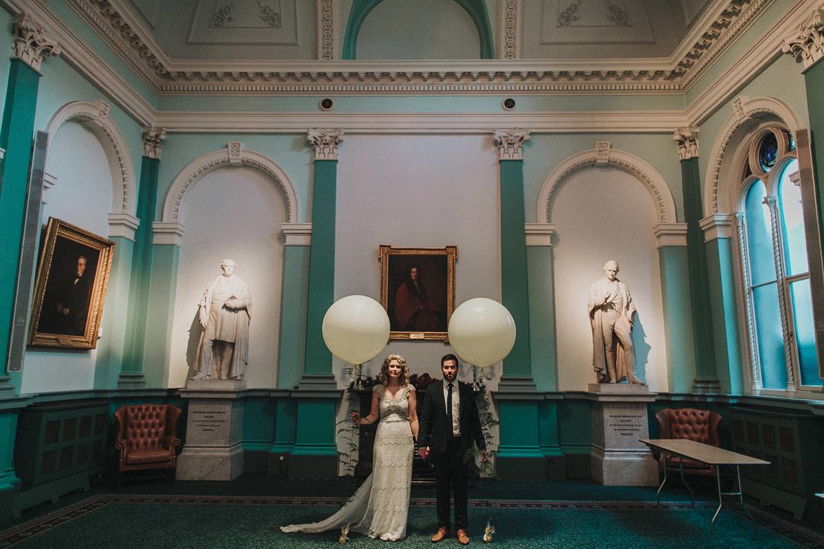 Ireland wedding photographer - Vicky&Ryan 1