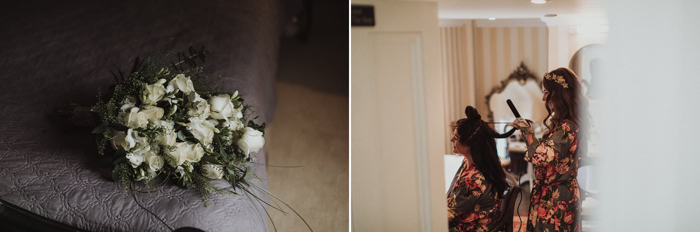 M&Ch | Rosedale wedding | Shankill Dublin 37