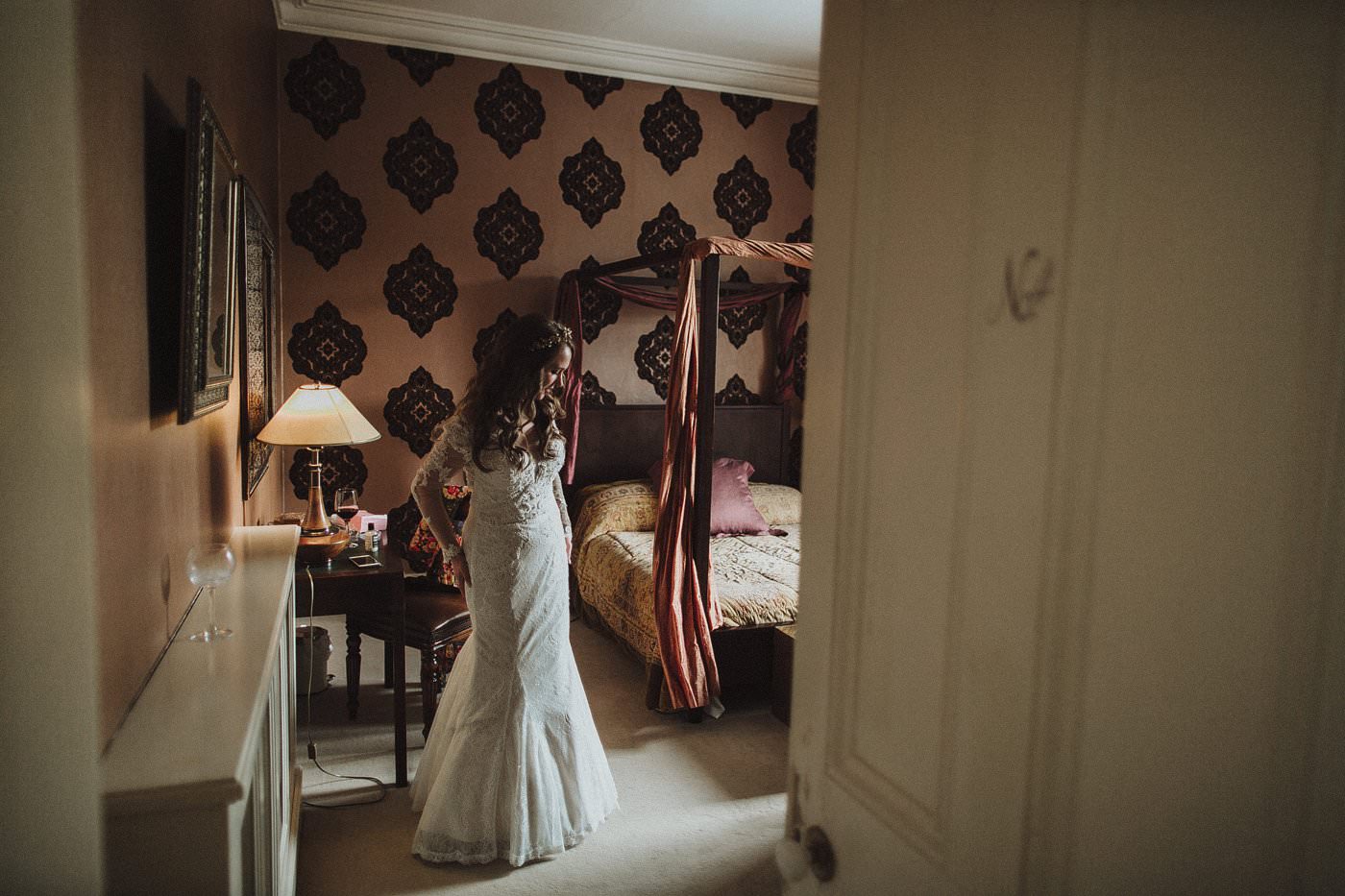 M&Ch | Rosedale wedding | Shankill Dublin 39