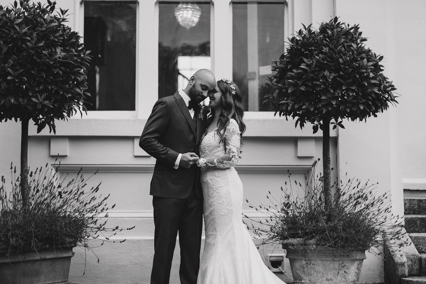 M&Ch | Rosedale wedding | Shankill Dublin 93