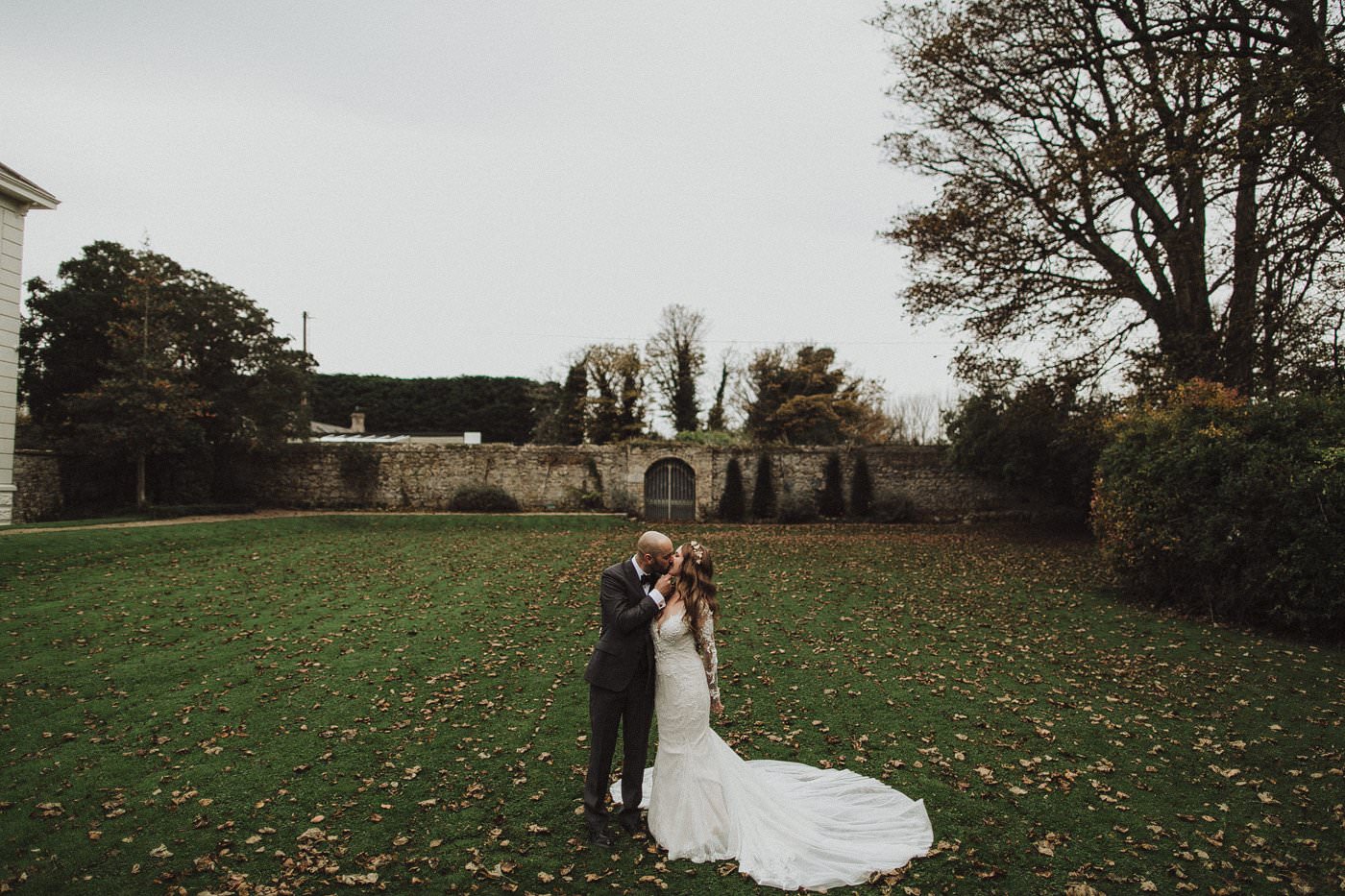 M&Ch | Rosedale wedding | Shankill Dublin 94