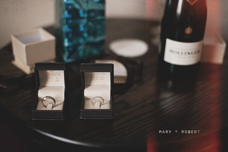 friday the 13th | two frames | Cavan wedding 1